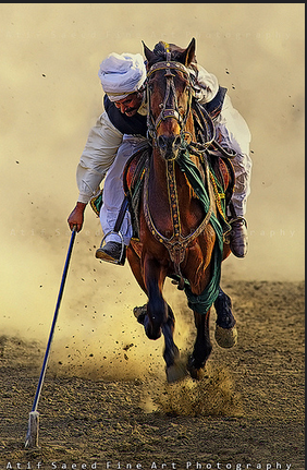 Atif Saeed 4 | Models Hunter